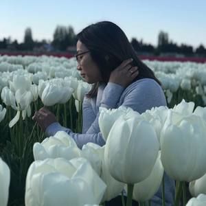 Meet your Posher, Lou